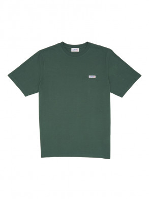 TSPM t-shirt green 