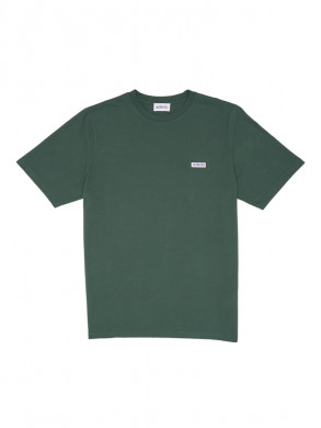 T-shirt main man green 