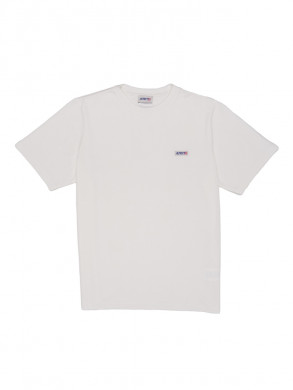 TSPM t-shirt white 