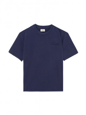TSPX unisex t-shirt blue 