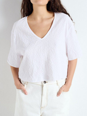 Tuf 07b t-shirt coco XS/S