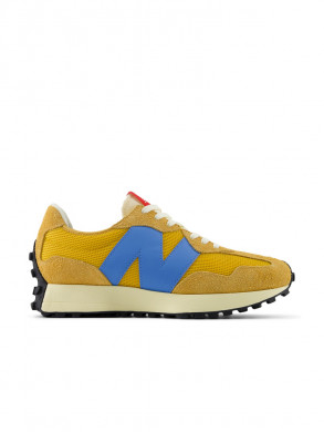 U327VSA sneaker dried apricot 