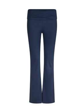 Ulianna leggings navy M
