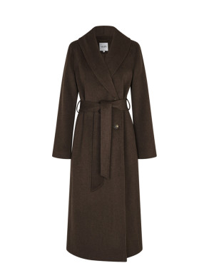 Umia-m lava coat java 