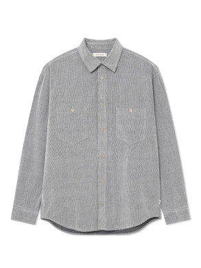 WW carter shirt meteor 