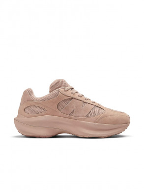 WRPD sneaker taupe 