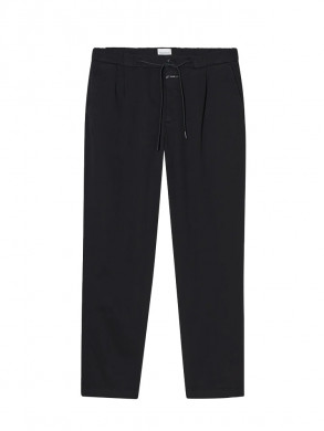 Vigo tapered pant black 