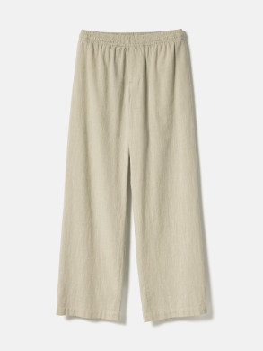 Vileson pant stone green 