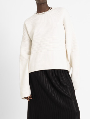 Viloh sweater cream 