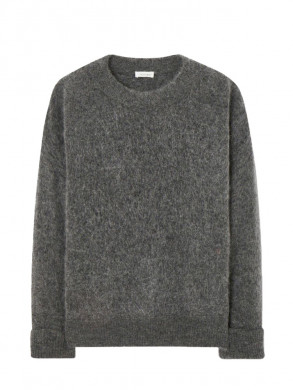 Vito 18e pullover acier chine M/L