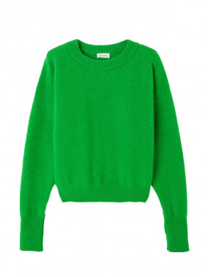 Vito 18e pullover trefle 