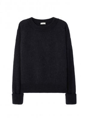 Vito 18e pullover noir 