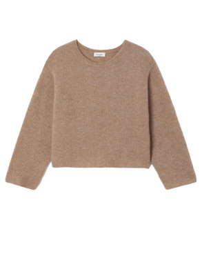 Vito 18p pullover biche chine 