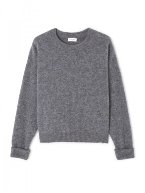 Vito 18q pullover acier chine 