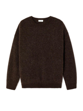 Vito 18q pullover cafe chine 