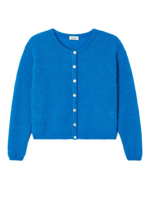 Vito 19e cardigan curacao chine M