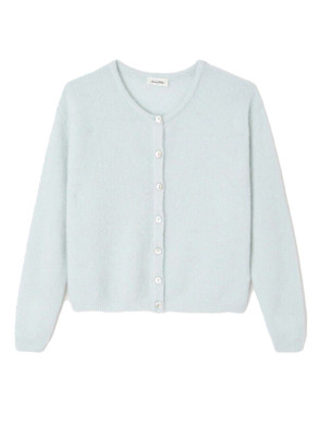 Vito 19e cardigan givre chine 