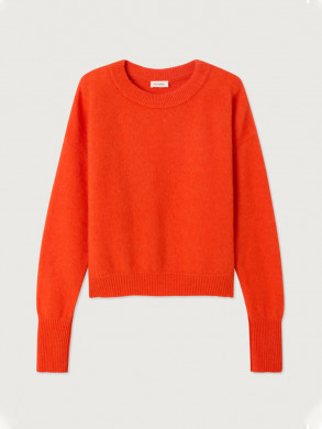 Vito 18e pullover gazpacho 