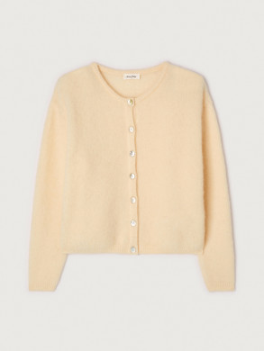 Vito 19e cardigan cheesecake 