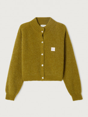East 19n cardigan amazonia chine 