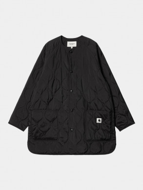 W charleston liner jacket black M