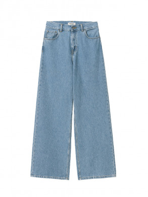 W jane pant heavy stone 31