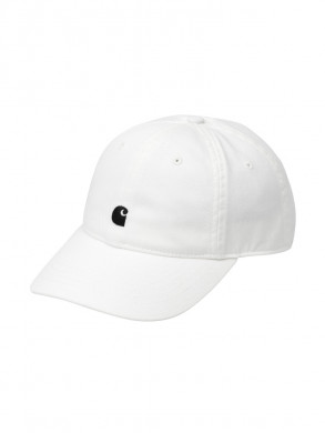W madison cap white 
