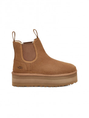 Neumel platform chelsea chestnut 7