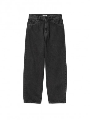 W brandon pant blk stone 