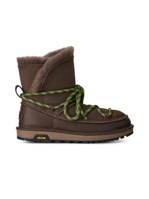 W classic tread boots dusted cocoa 
