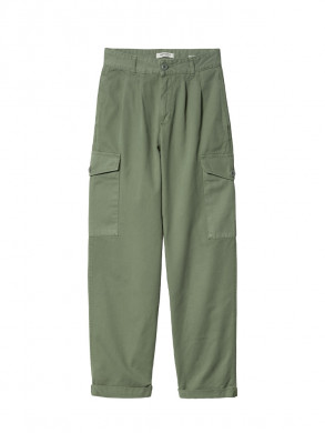 W collins pant misty green 