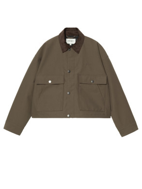 W dunham jacket tobacco 