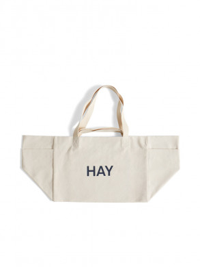 Weekend bag natural 