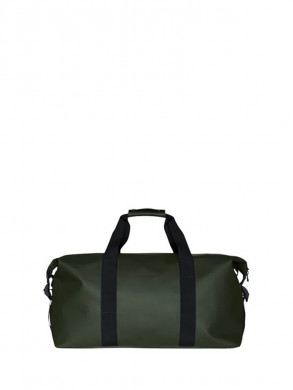 Weekend bag green OS