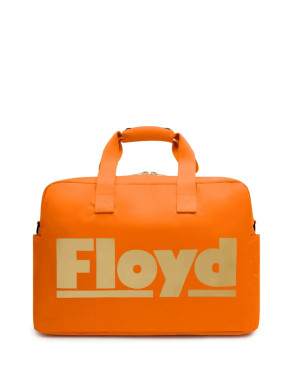 Floyd weekender hot orange 