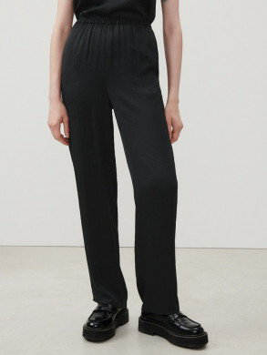 Wid 10d pants reglisse M