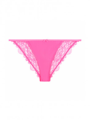 Wild rose slip pink 