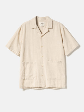 Wince shirt oat 