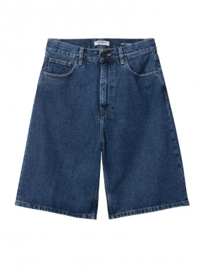W brandon pant blue 