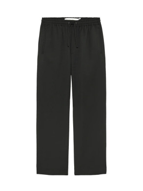 Work trouser black 