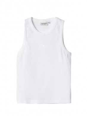 W philips a-shirt white 