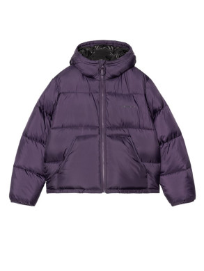 W toronto jacket lakers L