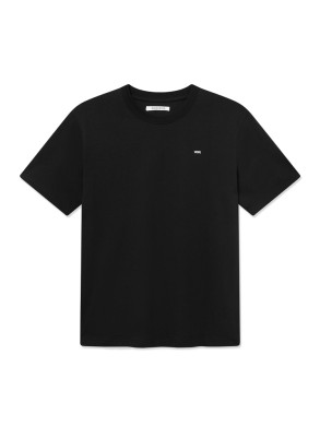 WW essential classic samir t-shirt black 