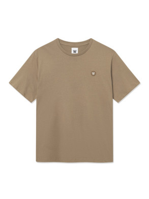 WW ace t-shirt oak 