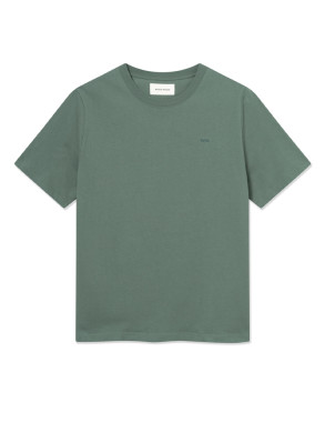 WW bobby tee dk forest L