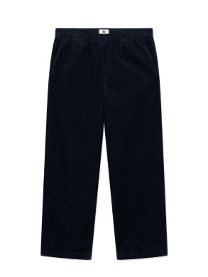 WW lax trouser salute 