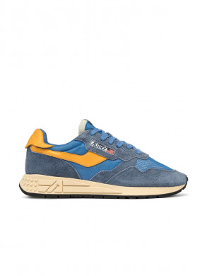 Reelwind low man sneaker cenble fusion 