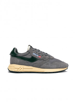 Reelwind low man sneaker nht owl mount 