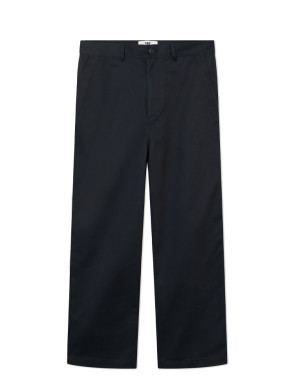 WW maison trousers salute 