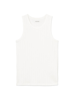 WW tanktop marshmallow 